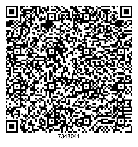 Invest in Your Future QR Code